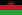 Malawi flag