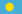 Palau flag