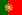 Portugal flag