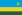 Rwanda flag