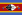 Swaziland flag
