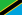 Tanzania flag