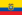 Ecuador flag