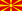 Macedonia flag
