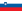 Slovenia flag