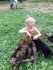 (xxxxxxxxxxx@xxxx.xxx) Adorable Purebred German Shepherd Puppies
