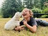 Great Pyrenees Livestock Guardians and Farm Dogs