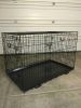 Large, Xl, Xxl Dog Kennel Cage Puppy Crate Pen