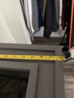 Rehoming ball python