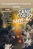 Cane Corso Puppies for sale in Jacksonville, FL 32206, USA. price: $3,000