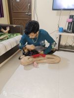 Dachshund Puppies for sale in Raigad Colony, Yashvant Nagar, Rahatani, Pimpri-Chinchwad, Maharashtra 411017, India. price: 10000 INR