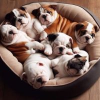 English Bulldog Puppies for sale in Palm Coast, FL, USA. price: $4,500