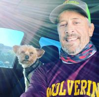 Michael Waylen Gillespie