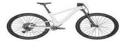 Scott Spark 920 Carbon MTB Bike - 2022