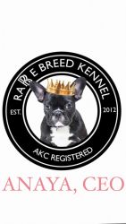 Rarre Breed Kennel
