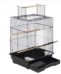 Bird Cage For sale with Accessories