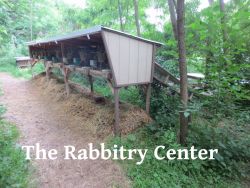 The Rabbitry Center