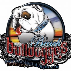 Beachbulldogges Puppies