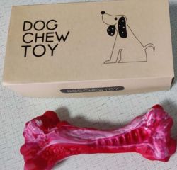 Dog Chew Bones Toy For Sale