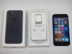 New Released Brand New Factory Unlocked Apple iPhone 7,7 Plus
