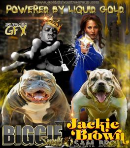 Extreme American Bully Pups 11 weeks old Males available now!!!