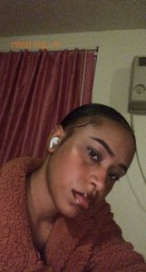 I am selling my dog, first come first serve