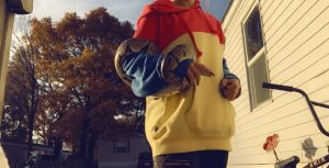 beautiful Adult Snake