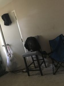 I can’t take care no more