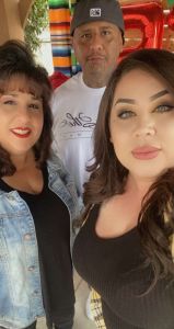 Cute chihuahua puppy