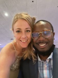 Two Great Danes for sale