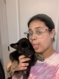 Trying to sell my puppy. He’s 8 weeks