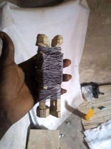 The Best Powerful Traditional Herbalist In Nigeria