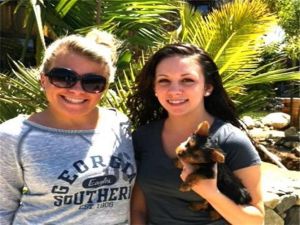 Sweet Teacup Yorkie Puppies ***