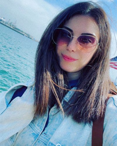 Blue nose pitbull puppy