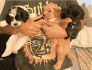 Gorgeous Cavapoo puppies!