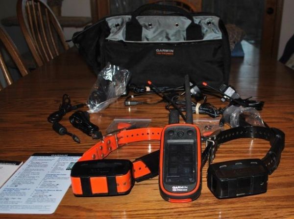 GARMIN ASTRO 320 GPS +2 DC 50 COLLAR DOG Email us:- ***