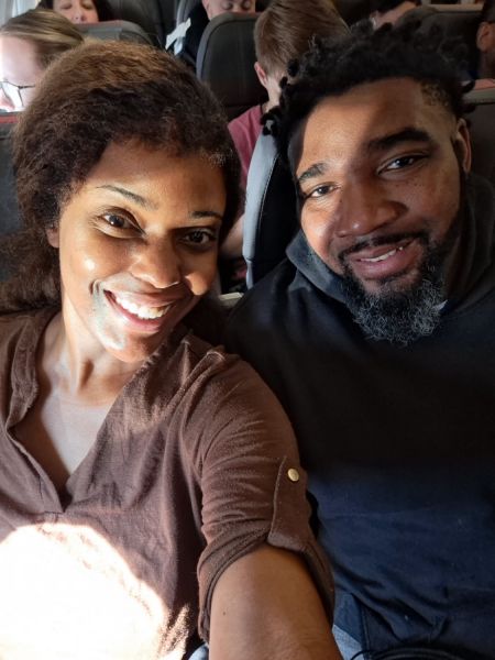 AKC Registered/Lucky