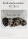 Australian Shepherd Puppies for sale in Springfield, IL, USA. price: $950