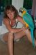 Great Green Macaw Birds for sale in Alcalde, NM 87566, USA. price: NA