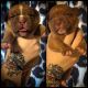 Olde English Bulldogge Puppies for sale in Altoona, PA, USA. price: $1,800