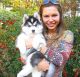 Siberian Husky Puppies for sale in C and A St, Onalaska, TX 77360, USA. price: NA